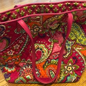 Vera Bradley Purse